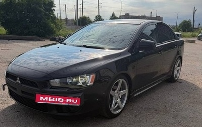 Mitsubishi Lancer IX, 2007 год, 850 000 рублей, 1 фотография