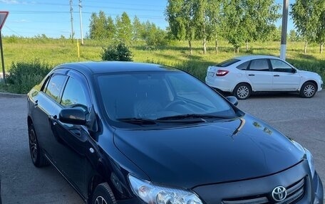 Toyota Corolla, 2008 год, 700 000 рублей, 1 фотография