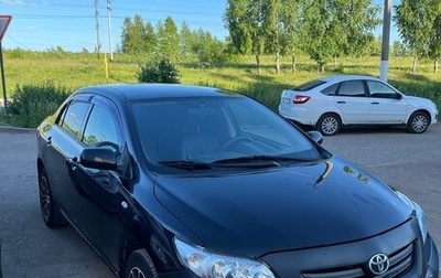 Toyota Corolla, 2008 год, 700 000 рублей, 1 фотография