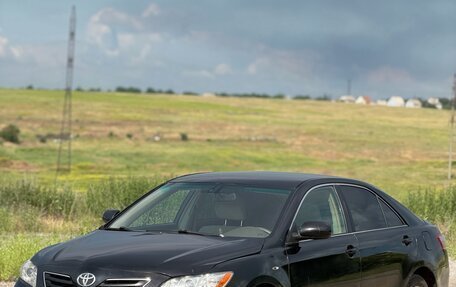 Toyota Camry, 2006 год, 720 000 рублей, 1 фотография