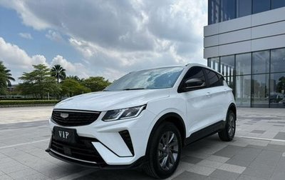 Geely Coolray I, 2025 год, 1 480 000 рублей, 1 фотография