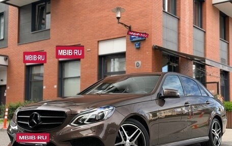 Mercedes-Benz E-Класс, 2014 год, 2 200 000 рублей, 7 фотография
