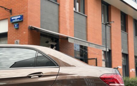 Mercedes-Benz E-Класс, 2014 год, 2 200 000 рублей, 13 фотография