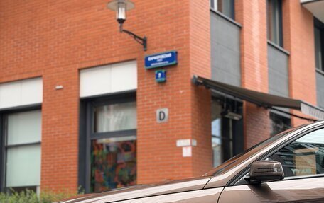 Mercedes-Benz E-Класс, 2014 год, 2 200 000 рублей, 14 фотография