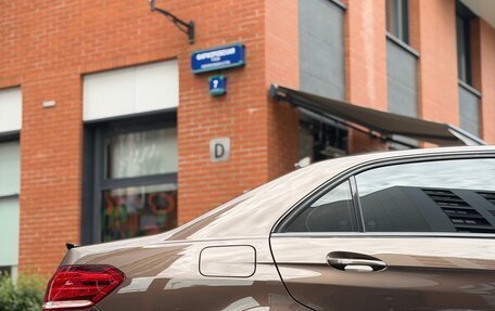 Mercedes-Benz E-Класс, 2014 год, 2 200 000 рублей, 16 фотография