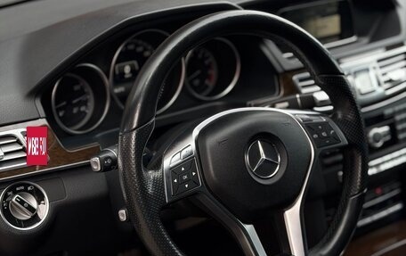 Mercedes-Benz E-Класс, 2014 год, 2 200 000 рублей, 27 фотография