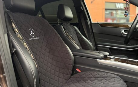 Mercedes-Benz E-Класс, 2014 год, 2 200 000 рублей, 38 фотография
