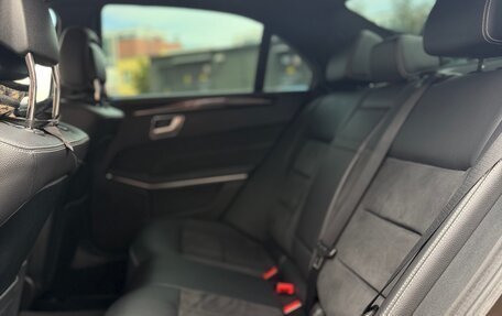 Mercedes-Benz E-Класс, 2014 год, 2 200 000 рублей, 35 фотография