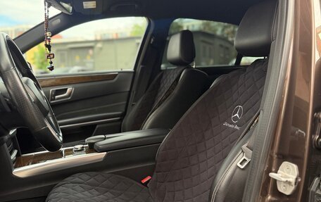 Mercedes-Benz E-Класс, 2014 год, 2 200 000 рублей, 37 фотография