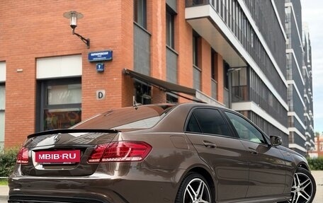 Mercedes-Benz E-Класс, 2014 год, 2 200 000 рублей, 19 фотография