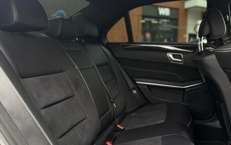 Mercedes-Benz E-Класс, 2014 год, 2 200 000 рублей, 36 фотография