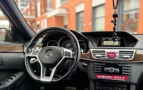 Mercedes-Benz E-Класс, 2014 год, 2 200 000 рублей, 30 фотография