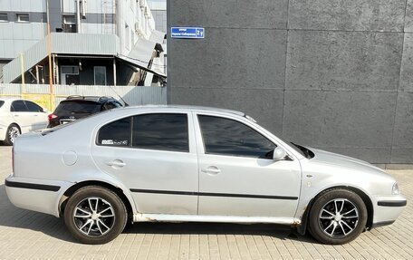 Skoda Octavia IV, 2001 год, 340 000 рублей, 6 фотография