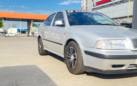 Skoda Octavia IV, 2001 год, 340 000 рублей, 7 фотография