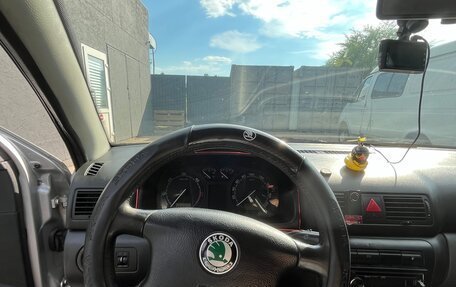 Skoda Octavia IV, 2001 год, 340 000 рублей, 9 фотография