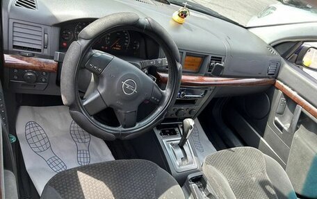 Opel Vectra B рестайлинг, 2002 год, 380 000 рублей, 4 фотография