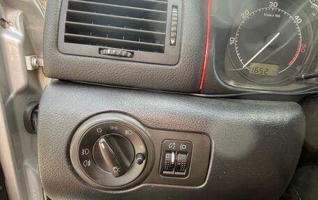 Skoda Octavia IV, 2001 год, 340 000 рублей, 10 фотография