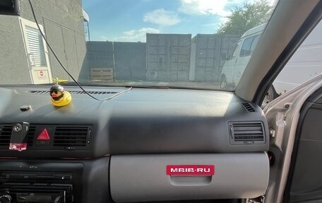 Skoda Octavia IV, 2001 год, 340 000 рублей, 12 фотография