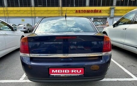 Opel Vectra B рестайлинг, 2002 год, 380 000 рублей, 5 фотография