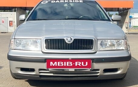 Skoda Octavia IV, 2001 год, 340 000 рублей, 2 фотография