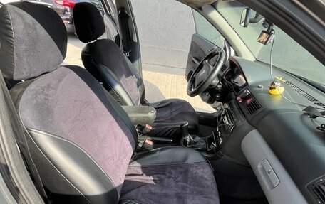 Skoda Octavia IV, 2001 год, 340 000 рублей, 13 фотография