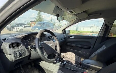 Ford Focus II рестайлинг, 2006 год, 300 000 рублей, 3 фотография