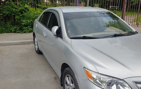 Toyota Camry, 2009 год, 1 300 000 рублей, 3 фотография