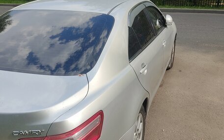 Toyota Camry, 2009 год, 1 300 000 рублей, 8 фотография