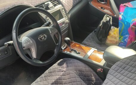 Toyota Camry, 2009 год, 1 300 000 рублей, 9 фотография
