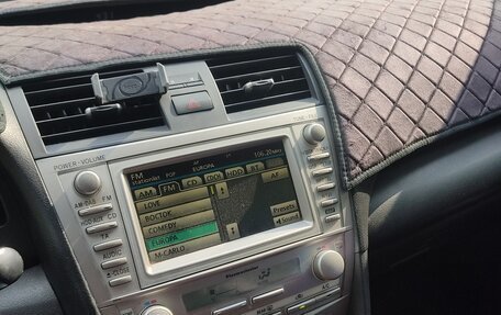 Toyota Camry, 2009 год, 1 300 000 рублей, 12 фотография
