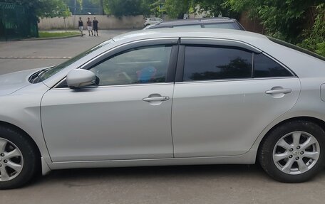 Toyota Camry, 2009 год, 1 300 000 рублей, 5 фотография