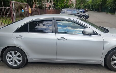 Toyota Camry, 2009 год, 1 300 000 рублей, 4 фотография