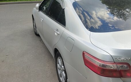 Toyota Camry, 2009 год, 1 300 000 рублей, 7 фотография