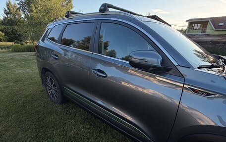 Chery Tiggo 8 Pro, 2022 год, 1 950 000 рублей, 8 фотография