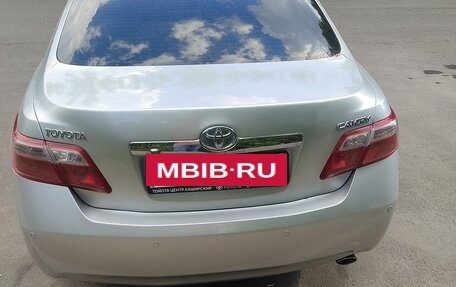 Toyota Camry, 2009 год, 1 300 000 рублей, 6 фотография
