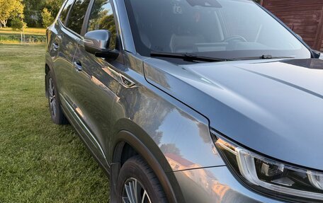 Chery Tiggo 8 Pro, 2022 год, 1 950 000 рублей, 9 фотография
