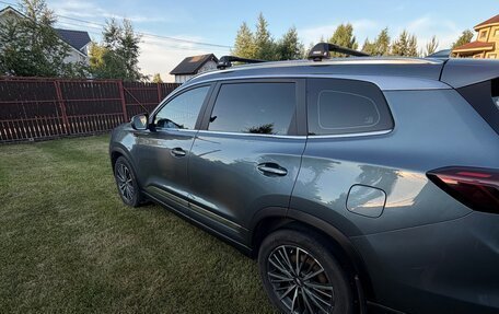 Chery Tiggo 8 Pro, 2022 год, 1 950 000 рублей, 10 фотография