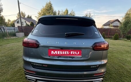 Chery Tiggo 8 Pro, 2022 год, 1 950 000 рублей, 7 фотография