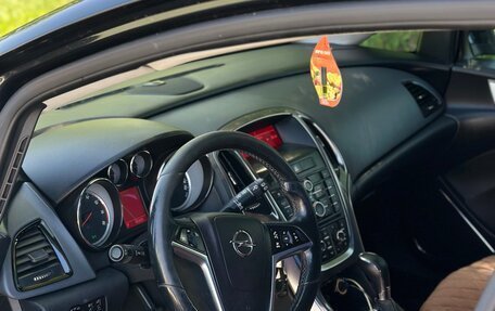 Opel Astra J, 2011 год, 550 000 рублей, 4 фотография