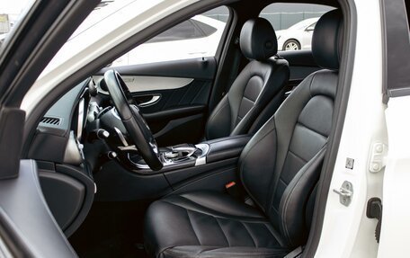 Mercedes-Benz C-Класс, 2015 год, 1 755 000 рублей, 11 фотография