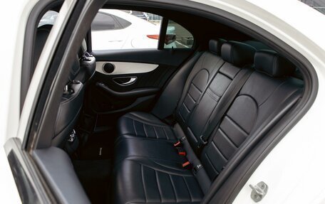 Mercedes-Benz C-Класс, 2015 год, 1 755 000 рублей, 17 фотография
