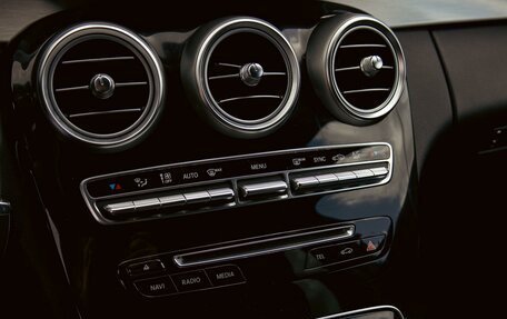 Mercedes-Benz C-Класс, 2015 год, 1 755 000 рублей, 15 фотография