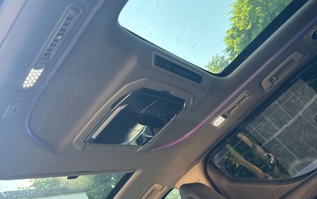 Toyota Vellfire II, 2018 год, 3 550 000 рублей, 10 фотография