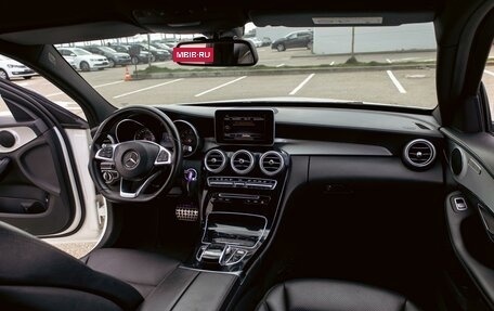 Mercedes-Benz C-Класс, 2015 год, 1 755 000 рублей, 16 фотография