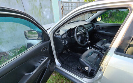 Mitsubishi Outlander III рестайлинг 3, 2003 год, 525 000 рублей, 15 фотография
