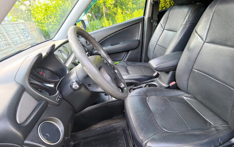 Mitsubishi Outlander III рестайлинг 3, 2003 год, 525 000 рублей, 18 фотография
