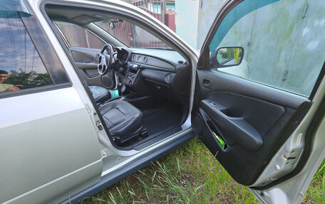 Mitsubishi Outlander III рестайлинг 3, 2003 год, 525 000 рублей, 26 фотография