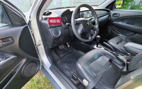 Mitsubishi Outlander III рестайлинг 3, 2003 год, 525 000 рублей, 16 фотография