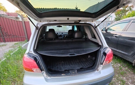 Mitsubishi Outlander III рестайлинг 3, 2003 год, 525 000 рублей, 25 фотография