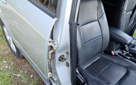 Mitsubishi Outlander III рестайлинг 3, 2003 год, 525 000 рублей, 28 фотография